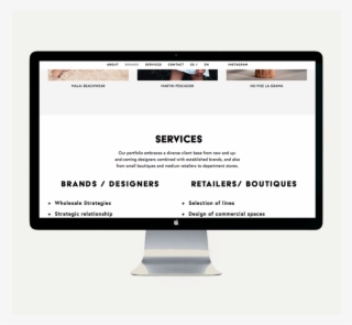 D4 - Web Design