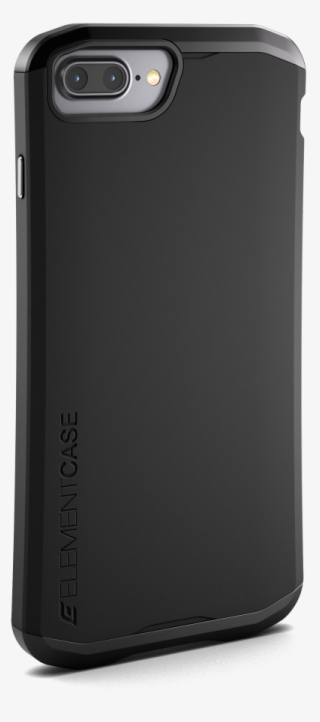 Aura7 Blk 3-4 Rear Rhogh99sputy - Iphone 7