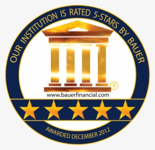 Finemark Receives 5-star Rating - Bauer Financial
