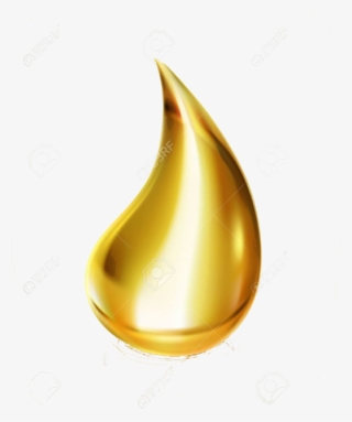 Organic Rose Oil Drop - Drop