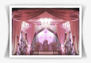 Luxurycurtains - Stage