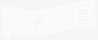 Glide Tape - Johns Hopkins Logo White