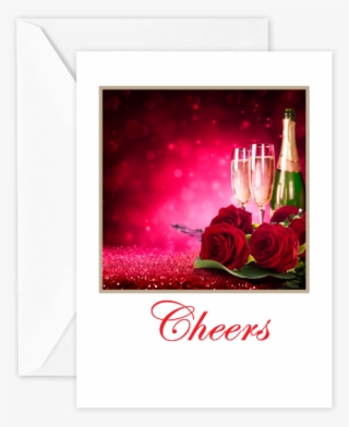 Add To Cart - Christmas Card