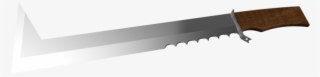 Hunting Knife
