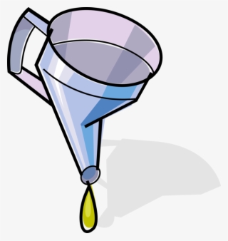 Vector Library Stock Drop Of Petroleum Motor Oil Image