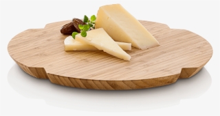 Gc Chopping Board Oe30 Cm Bamboo Grand Cru - Deska Do Serwowania Okrągła