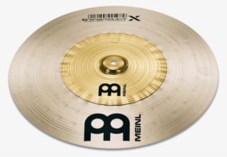 Meinl Amun 17 Medium Crash