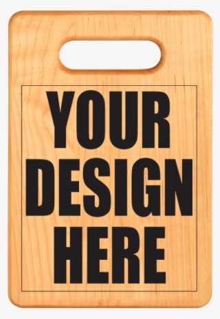 Cutting Board Maple - Leclerc Drive