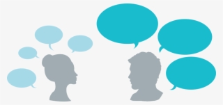 Conversation - Circle