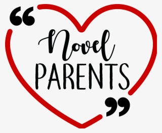 Novel Parents - Brave Little Man Svg