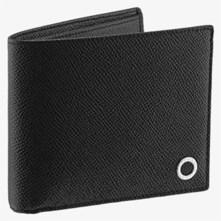 Bvlgari Bvlgari Man Wallet Wallet Calf Leather Black - Bvlgari Wallet