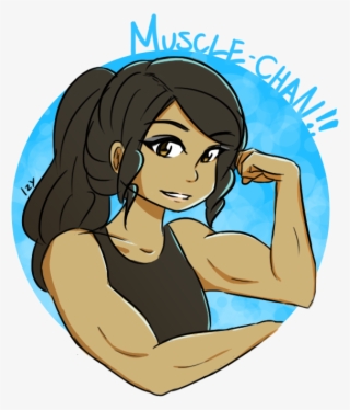 Muscle Arm Png