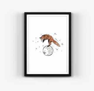 Over The Moon