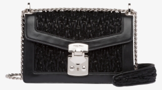 Find In Store - Shoulder Bag