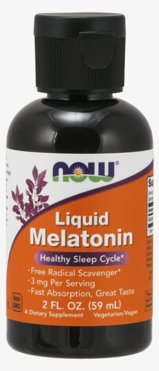 Liquid Vitamin D 3 Now