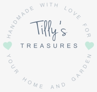 Tilly's Treasures Logo - Accessories - 925x879 PNG Download - PNGkit