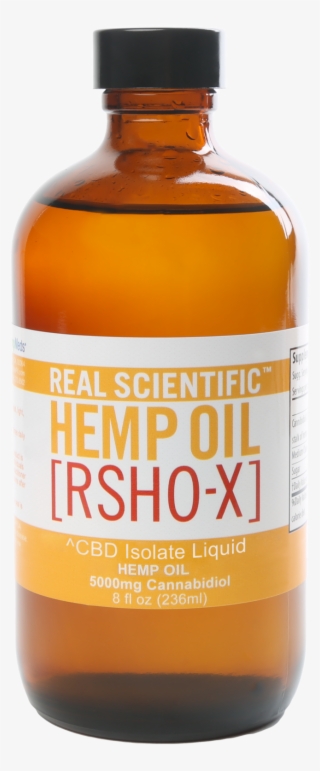 Hemp Tincture & Liquids