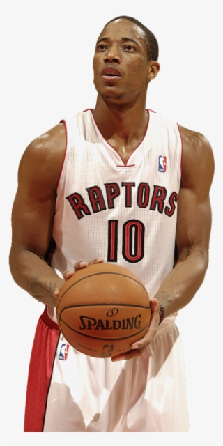 Demar Derozan Photo Demarderozanrender - Demar Derozan Png
