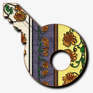 This Free Icons Png Design Of Leather Key