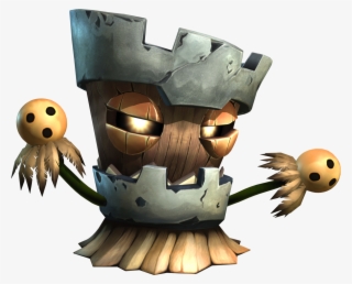 Super Mario Wiki Β - Donkey Kong Country Returns Bosses