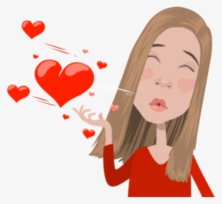 Hello - Heart