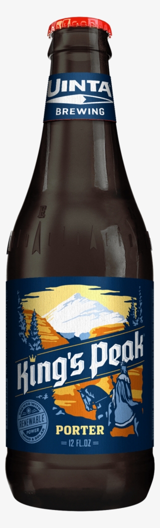 Glass Bottle