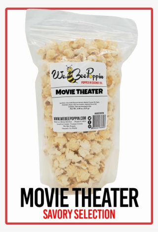 Movie - Popcorn