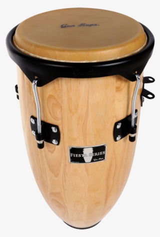 Gon Bops Fiesta Set De Congas