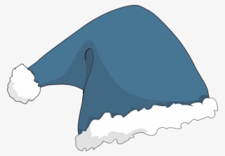 Free Png Download Santa Claus Hat Drawing Png Images - Santa Claus Hat Drawing