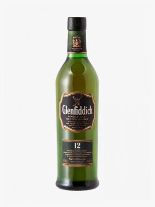 The Leading Chain Of Wine Shops And Wine Themed Restaurants - Glenfiddich 12