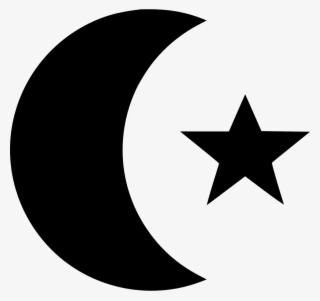 Islam Transparent Svg - Africa World Airlines Logo