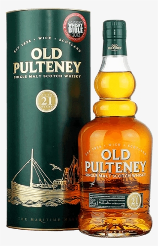 Whisky - Single Malt Whisky