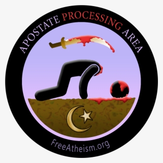 Apostate Png - Circle