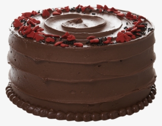 Little Devil Cake - Chocolate Cake