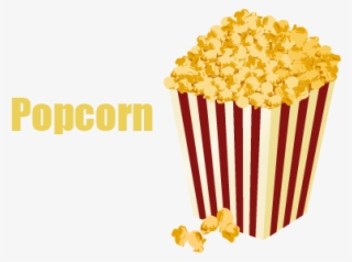 Pictures Of Regular Movie Popcorn Calories - Movie And Popcorn