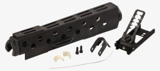 M203 Rifle Length Mounting Kit - M203 Mounting Kit