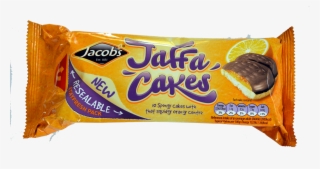 Jacobs Jaffa Cakes 147g