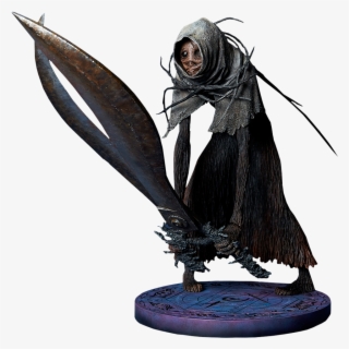 Scissorwalker 1/6th Scale Statue - シザー ウォーカー