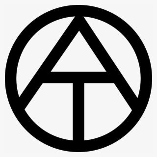 Humans' Innate Faith - Universal Atheist Symbol