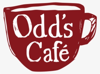 Odd's Cafe - Illustration