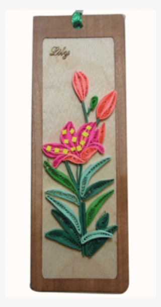 Lily Flower - Floral Design