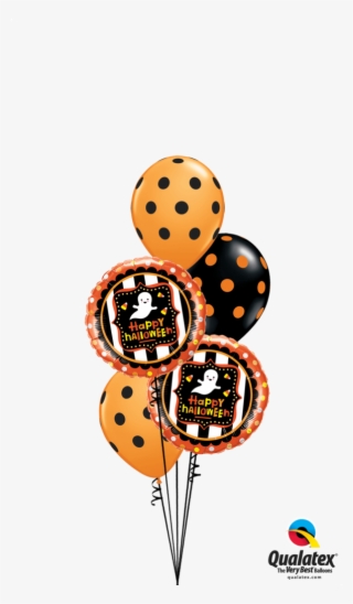 Halloween Balloons Clipart Candy Balloon - Transparent Halloween Balloon Clipart