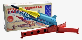 And Then There Are The Tips As Usual Some Controversy - Missile