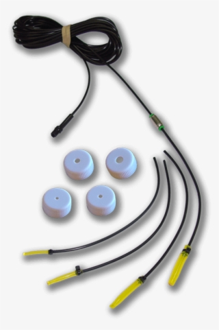 Versatile Water Rocket Launcher - Cable