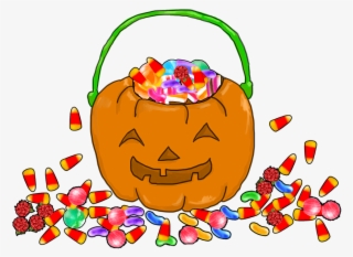 Non-allergic Candy Choices - Dolcetto O Scherzetto Halloween
