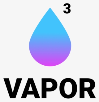 Vapor 3 - 0 - 0 Released - Vapor 3 Swift