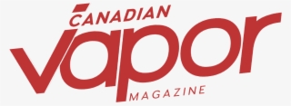 Canadian Vapor Magazine - Circle