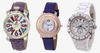 Cristian Lay Relojes 3 Mujer
