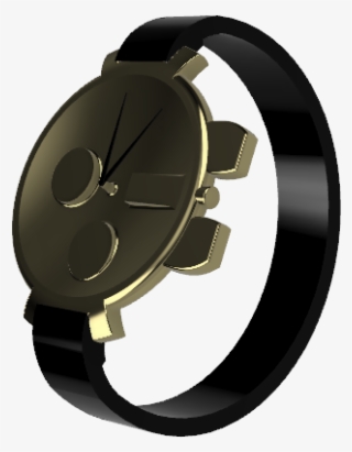 Comments - Analog Watch