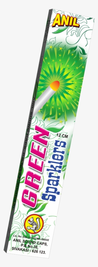 Zoom - Anil Fireworks